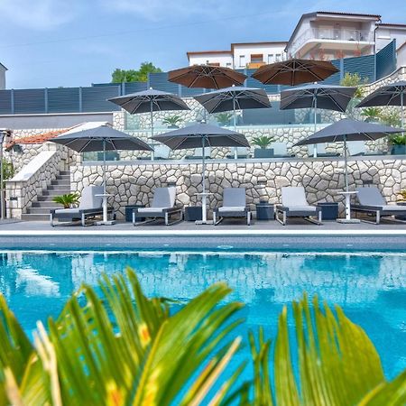 Villa Vivien تْسْغيكفانِتْسا المظهر الخارجي الصورة