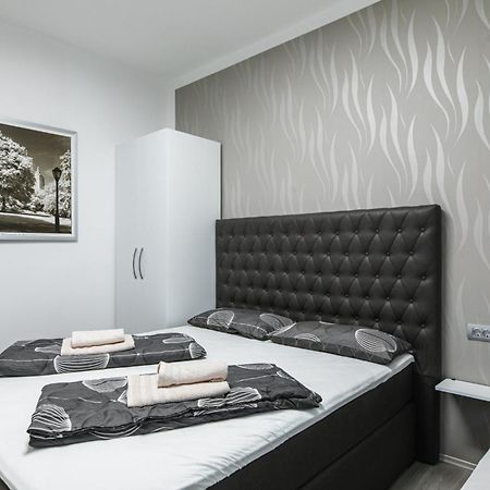 Villa Vivien تْسْغيكفانِتْسا المظهر الخارجي الصورة