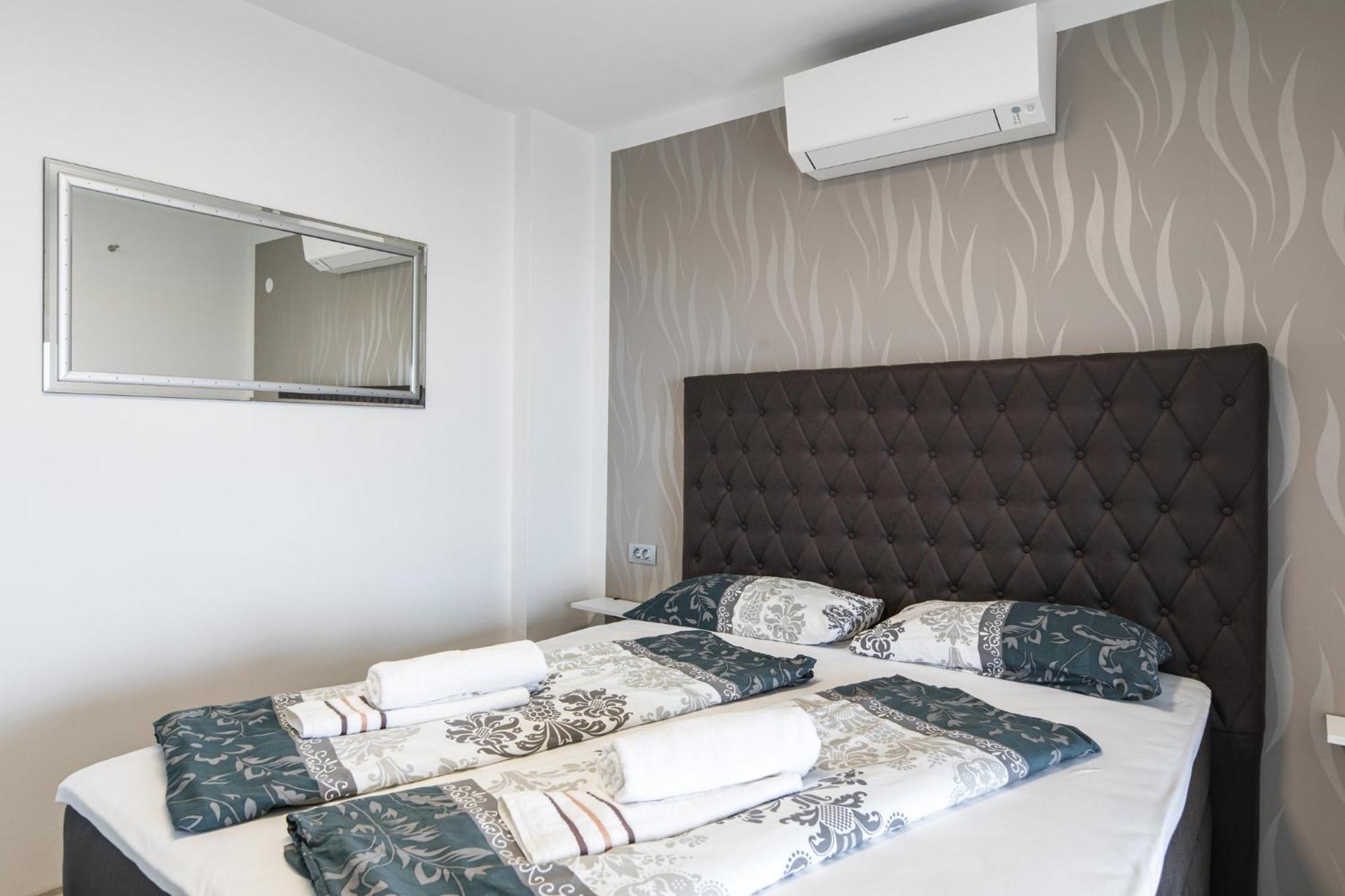 Villa Vivien تْسْغيكفانِتْسا الغرفة الصورة