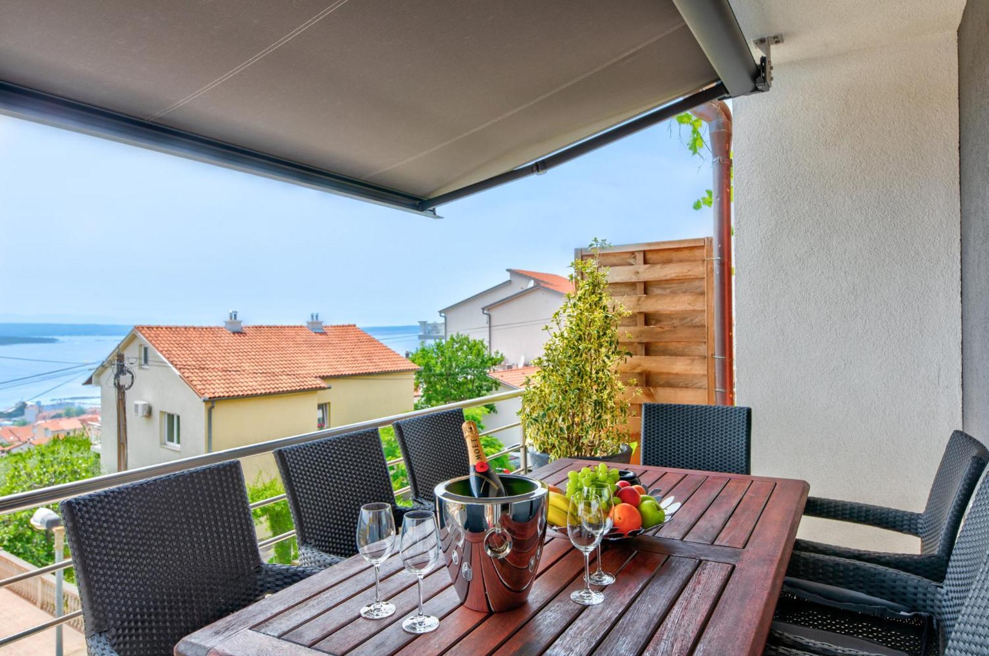 Villa Vivien تْسْغيكفانِتْسا الغرفة الصورة