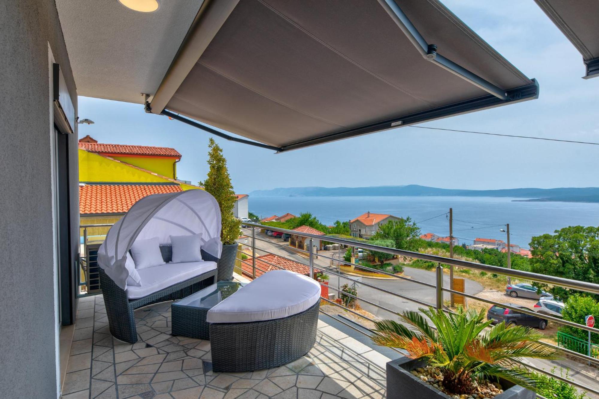 Villa Vivien تْسْغيكفانِتْسا المظهر الخارجي الصورة