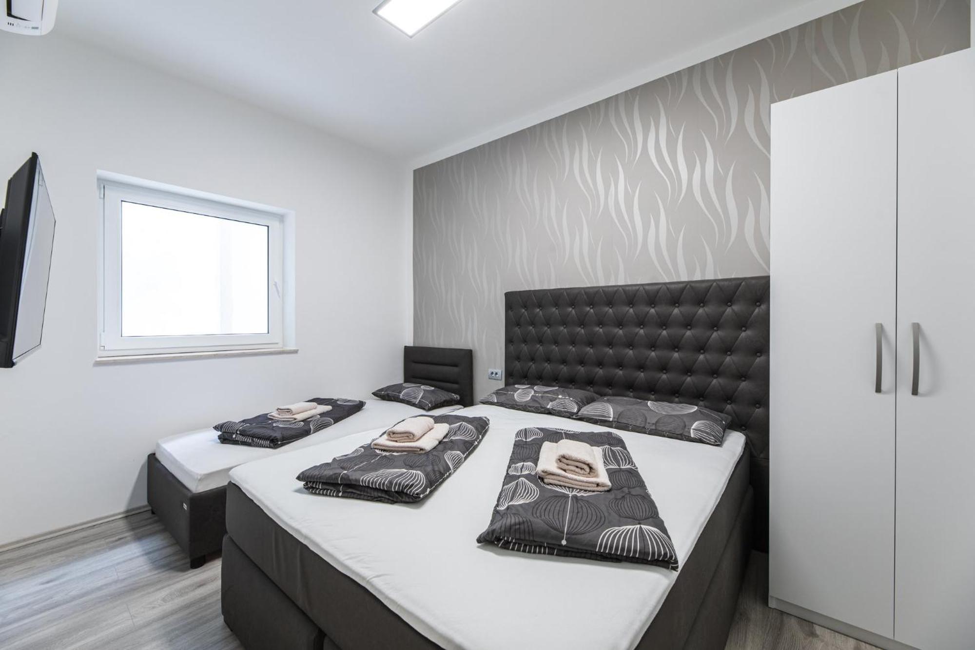 Villa Vivien تْسْغيكفانِتْسا المظهر الخارجي الصورة